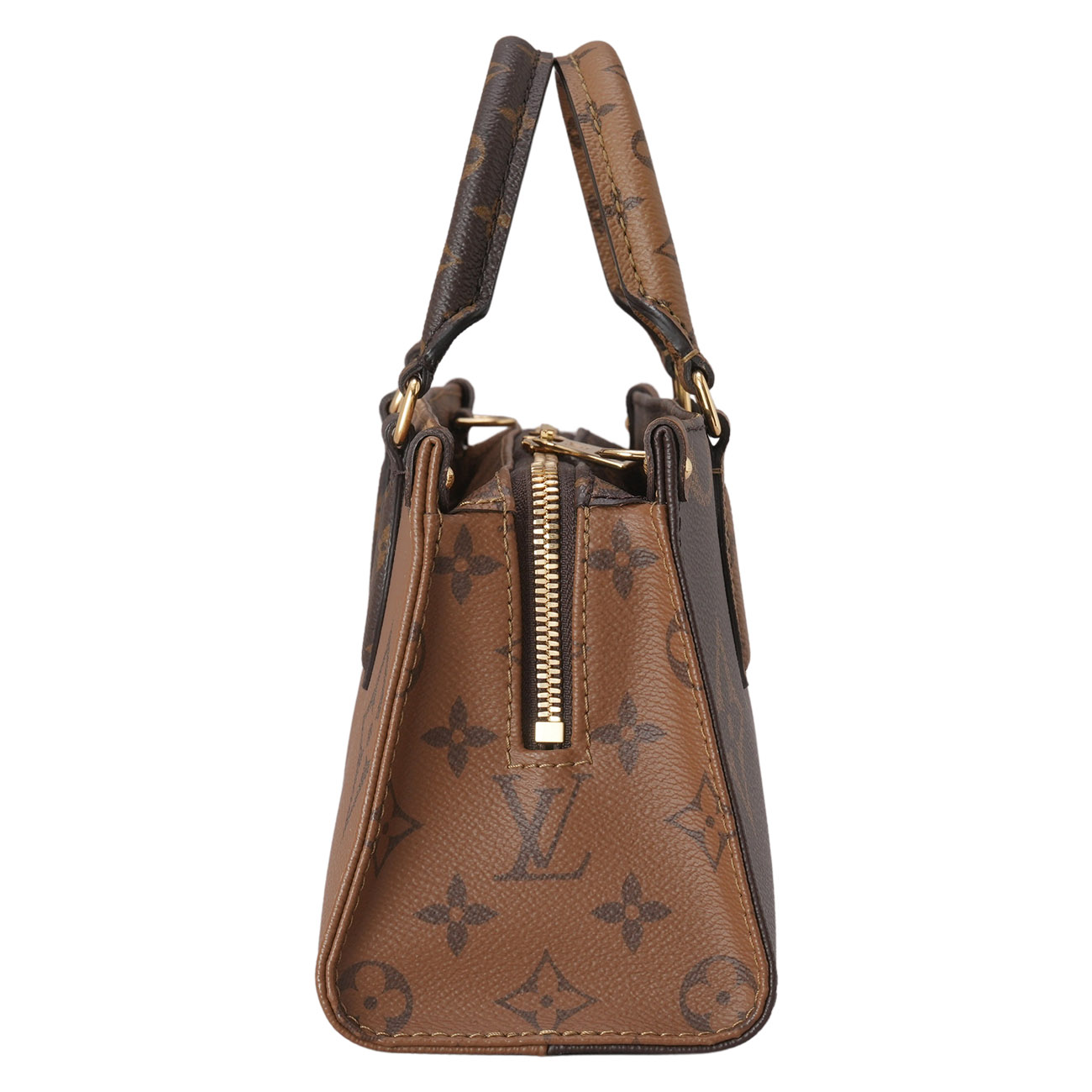 LOUIS VUITTON(USED)루이비통 M46653 온더고 이스트 웨스트